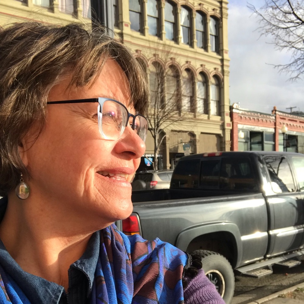 Meet your Posher, Melisa